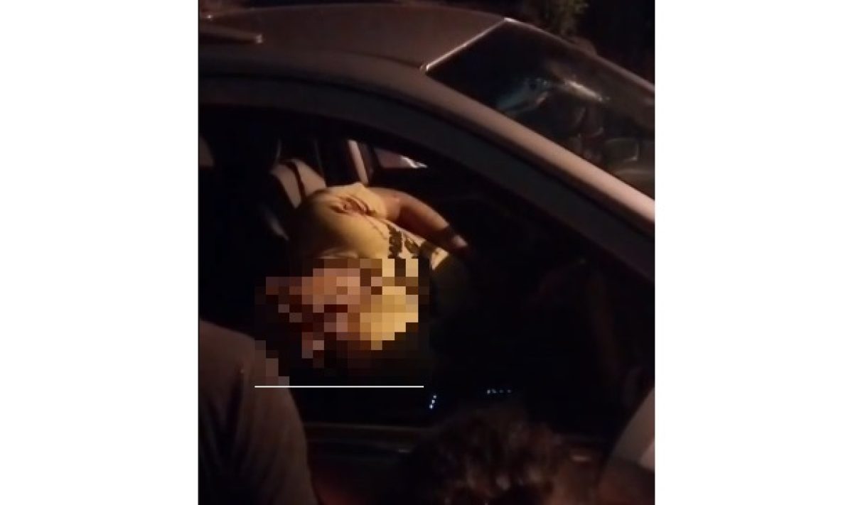 Nuevo caso de sicariato en Amambay: Asesinan a tiros a conductor de una camioneta en Pedro Juan Caballero