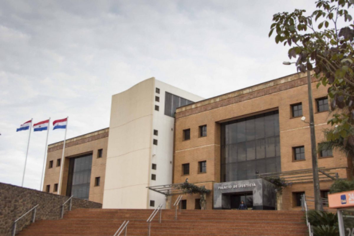 Ratifican condena de 18 años para peón que asesinó a un estanciero en Capitán Bado
