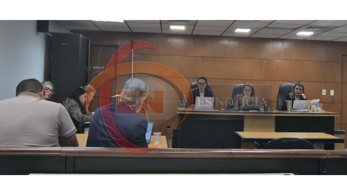 Vuelven a condenar a dos policías por cohecho pasivo y extorsión