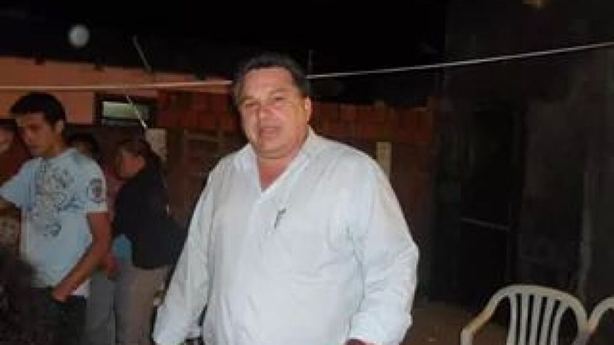 Otorgan libertad condicional al exconcejal César Quevedo Isnardi, condenado a 19 años por tráfico de cocaína