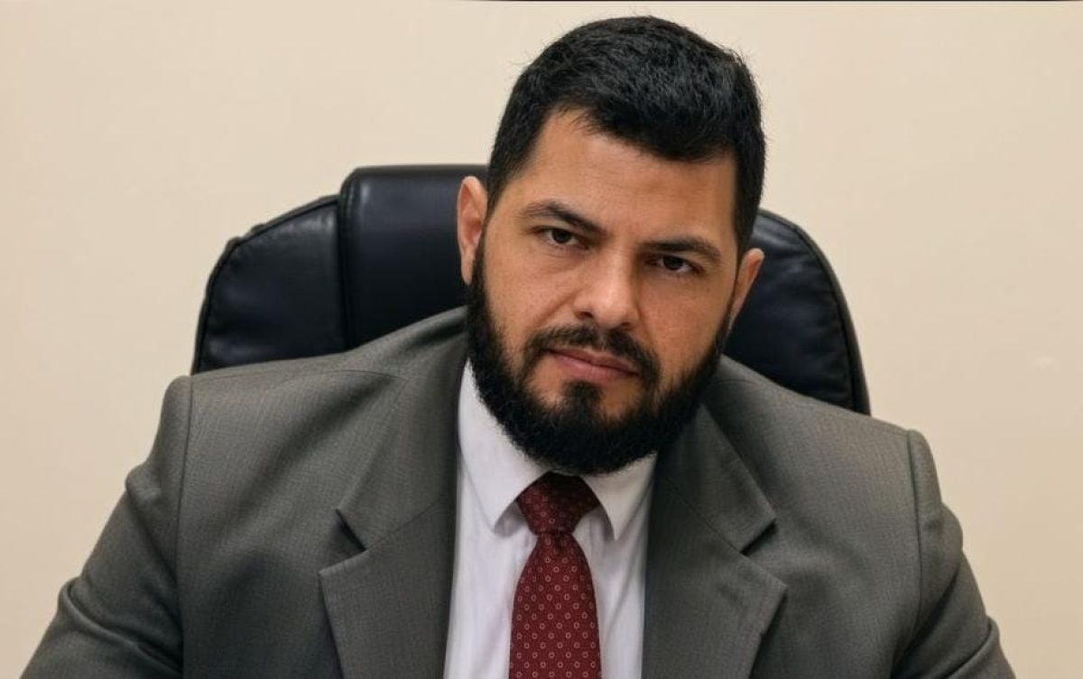 Corte fija plazo para resolver recurso del suspendido juez de Capitán imputado por caso "Cabeza Branca"