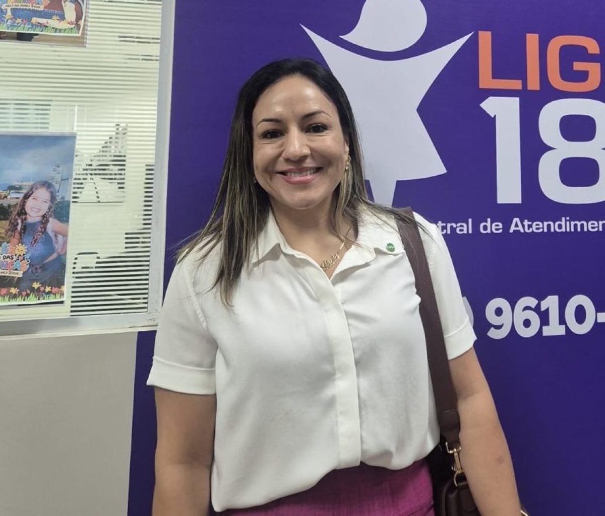Corte Suprema ratifica a Sandra Maciel frente a la Defensoría de Protección a las Mujeres en Amambay