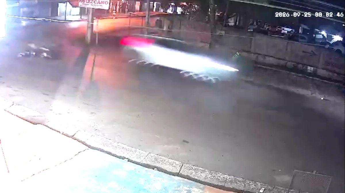 Joven brasileña lucha por evitar la amputación tras accidente y denuncian falta de asistencia a la víctima
