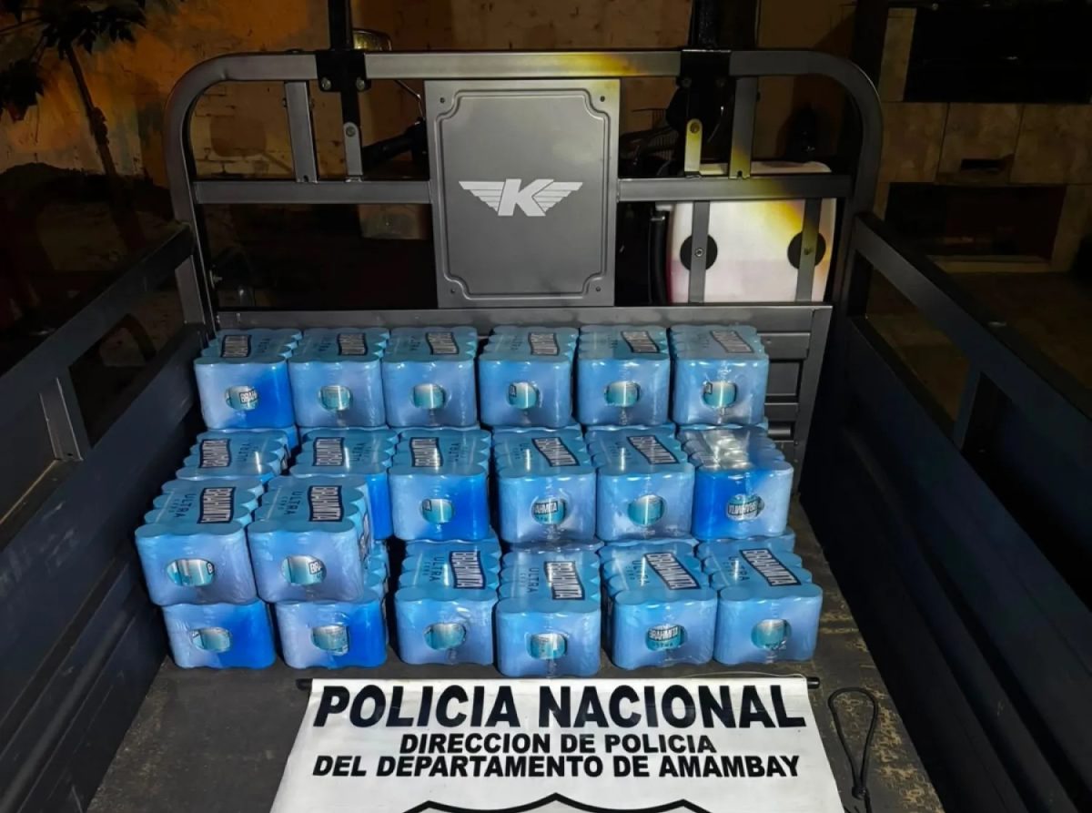 Otorgan arresto domiciliario a cuarto procesado por millonario desvío de mercaderías de un comercio